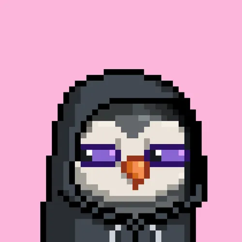 NFT Avatar