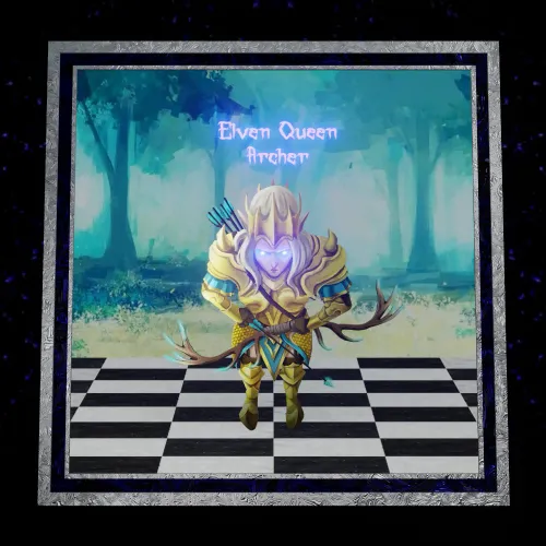 NFT Avatar