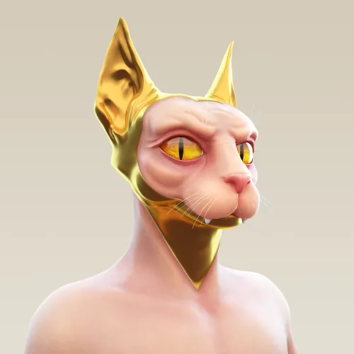 NFT Avatar