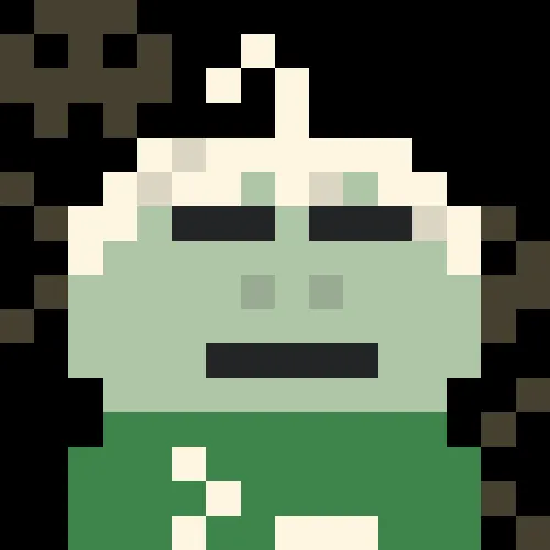 NFT Avatar