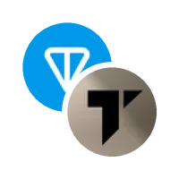 LP Token for GRAM-TPAY