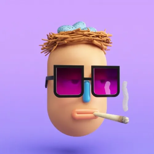NFT Avatar