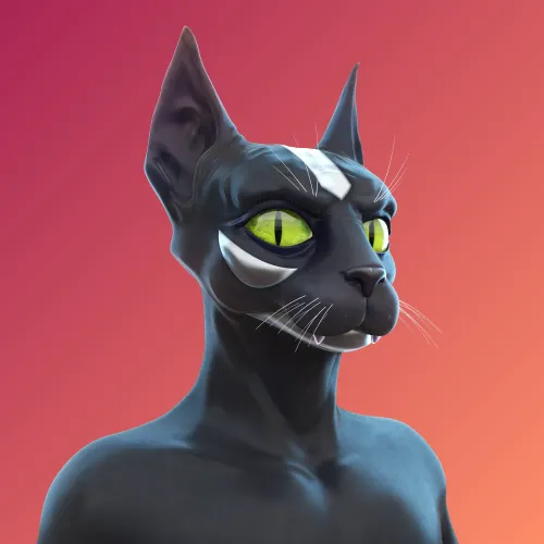 NFT Avatar