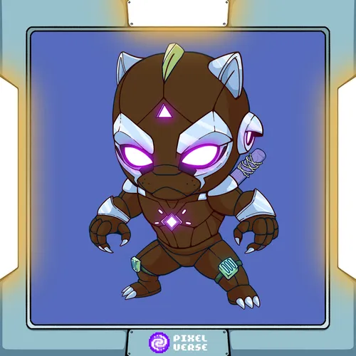 NFT Avatar