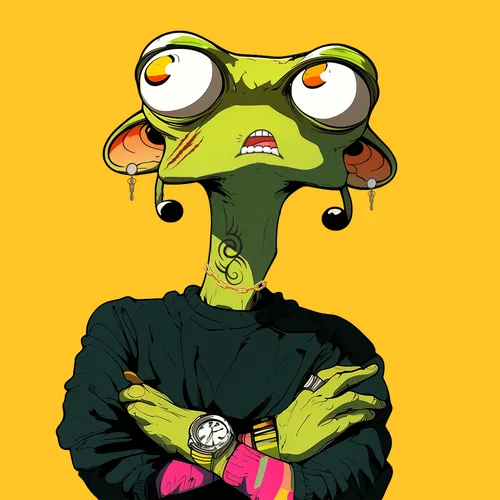 NFT Avatar