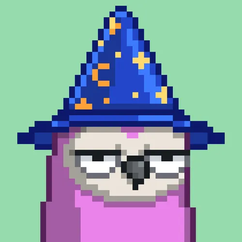 NFT Avatar