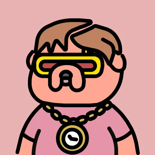 NFT Avatar