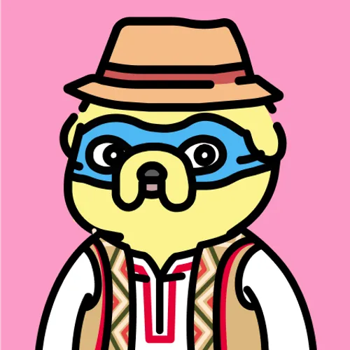 NFT Avatar