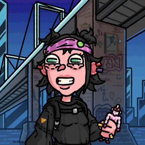 NFT Avatar