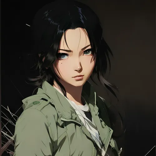 NFT Avatar