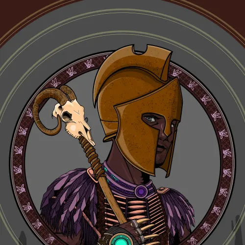 NFT Avatar