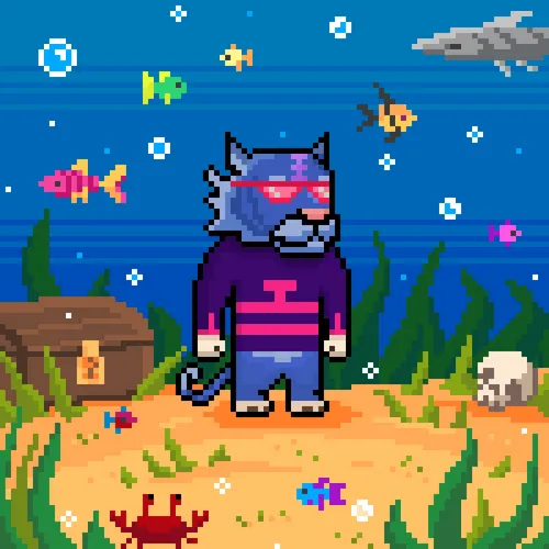 NFT Avatar