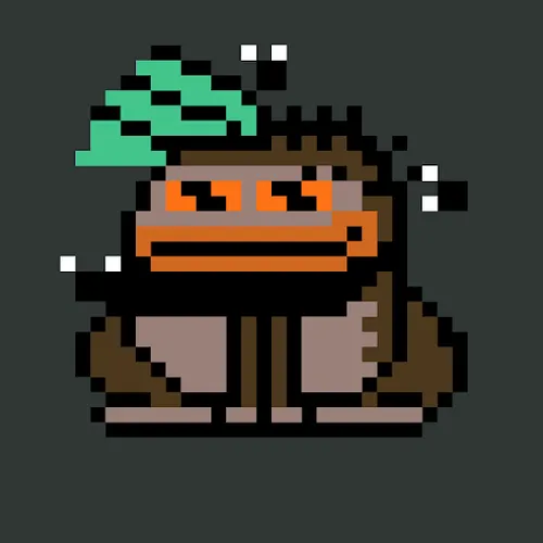 NFT Avatar