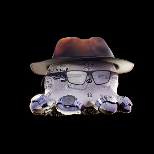 NFT Avatar