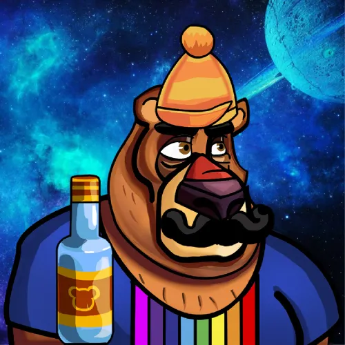 NFT Avatar
