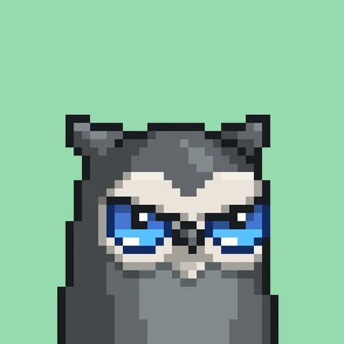 NFT Avatar