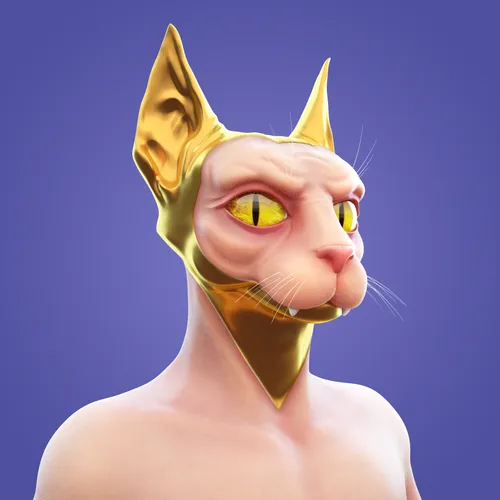 NFT Avatar