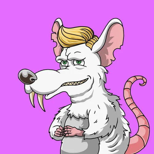 NFT Avatar
