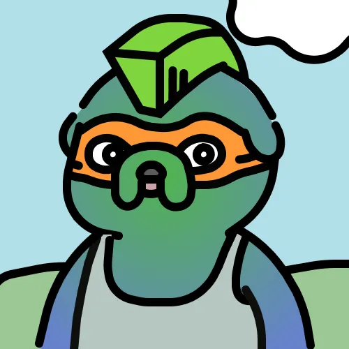 NFT Avatar