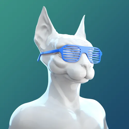 NFT Avatar