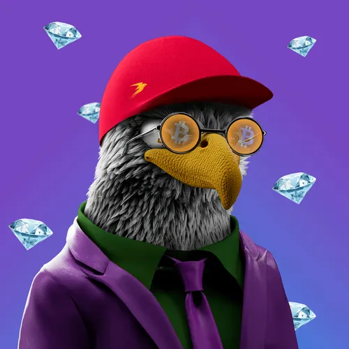 NFT Avatar