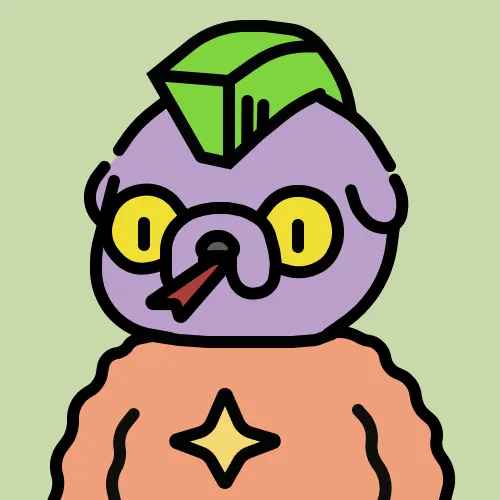 NFT Avatar