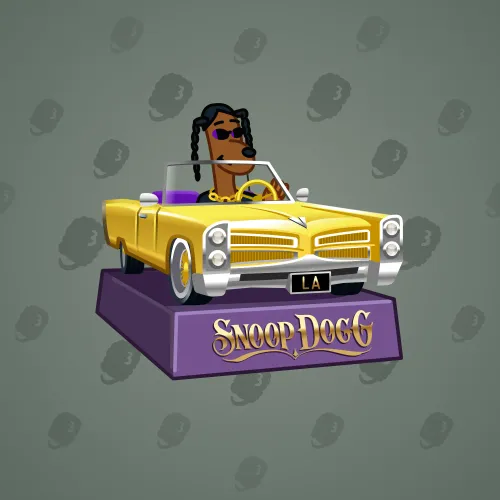 NFT Avatar