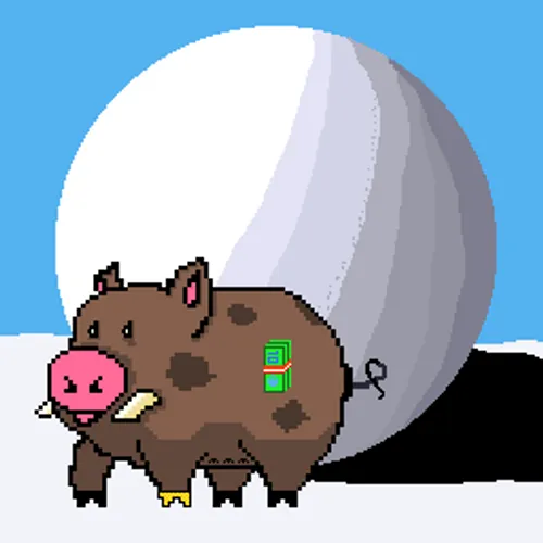NFT Avatar