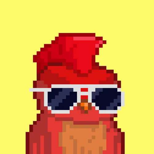 NFT Avatar