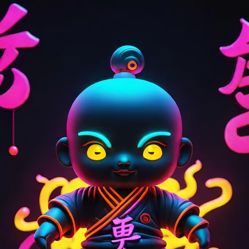 NFT Avatar