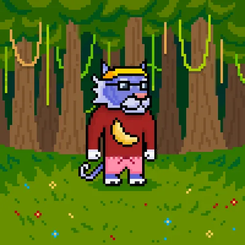 NFT Avatar