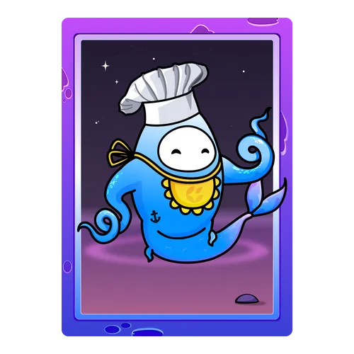 NFT Avatar
