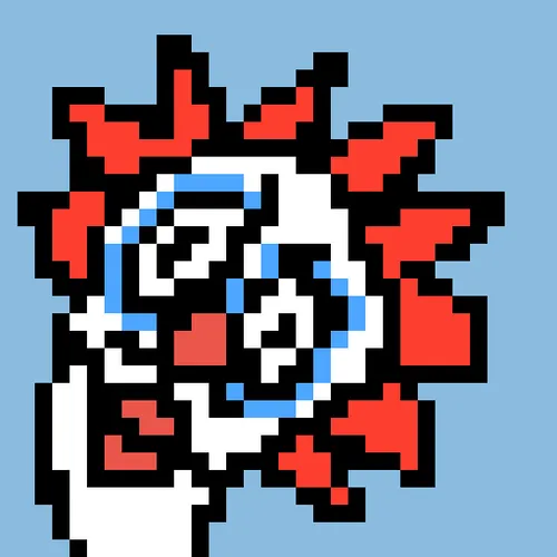 NFT Avatar