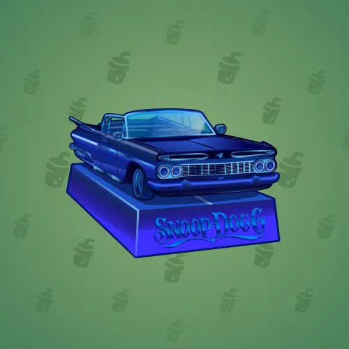 NFT Avatar