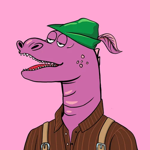 NFT Avatar