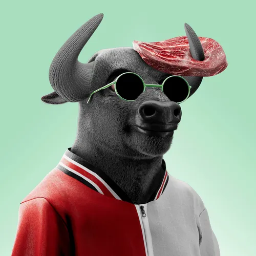 NFT Avatar