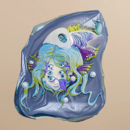 NFT Avatar