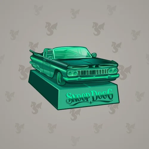 NFT Avatar