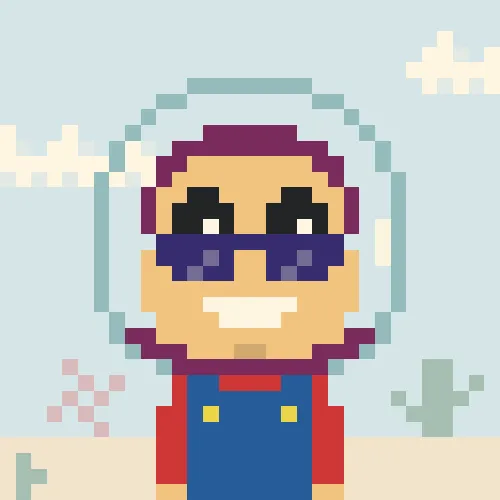NFT Avatar
