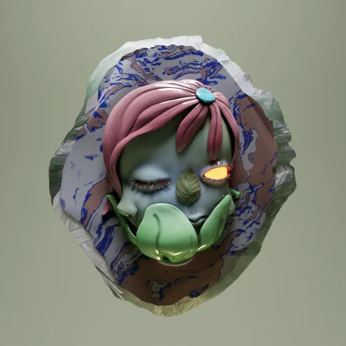 NFT Avatar