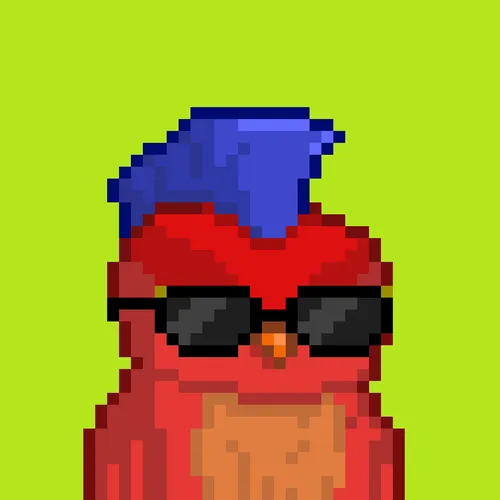 NFT Avatar