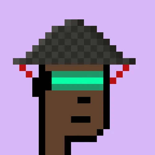 NFT Avatar