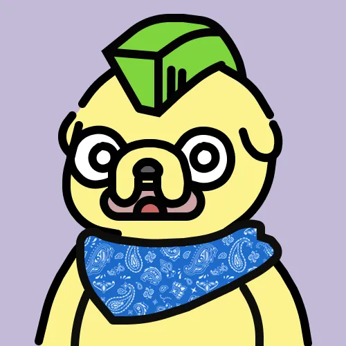 NFT Avatar