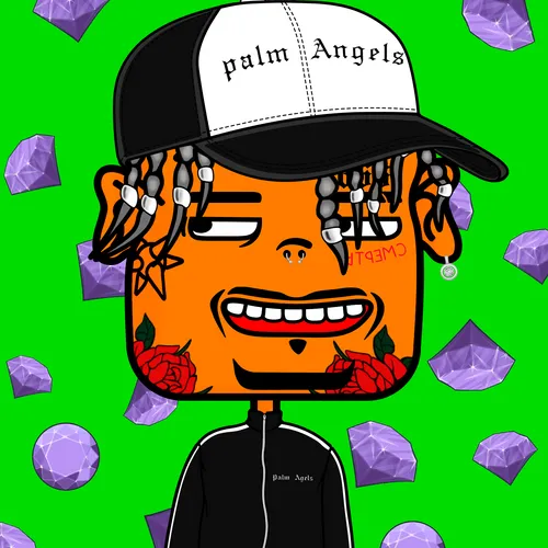NFT Avatar