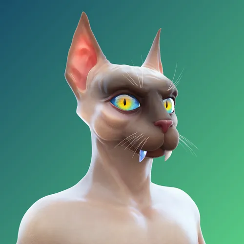 NFT Avatar
