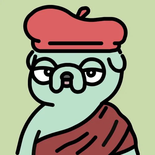 NFT Avatar
