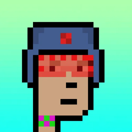 NFT Avatar