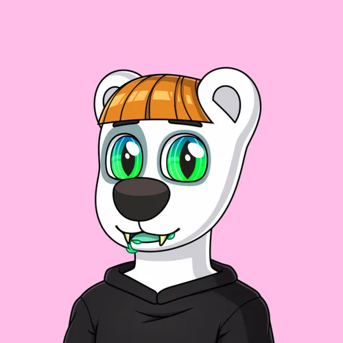 NFT Avatar