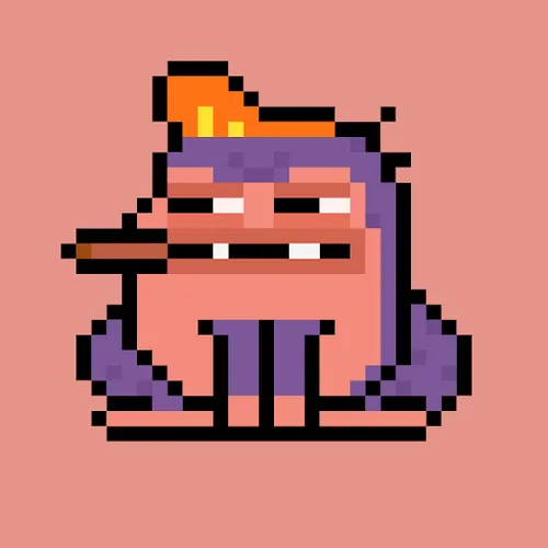NFT Avatar
