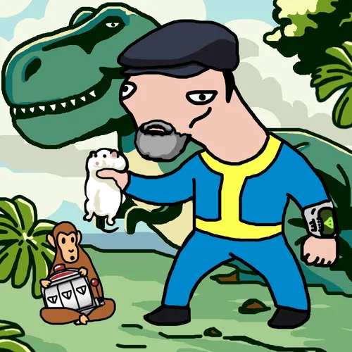 NFT Avatar
